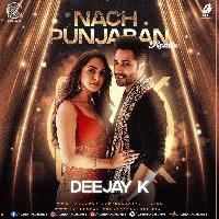Nach Punjaban (Remix) - Deejay K